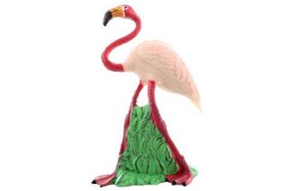 Obrázek z Figurka Plameňák 